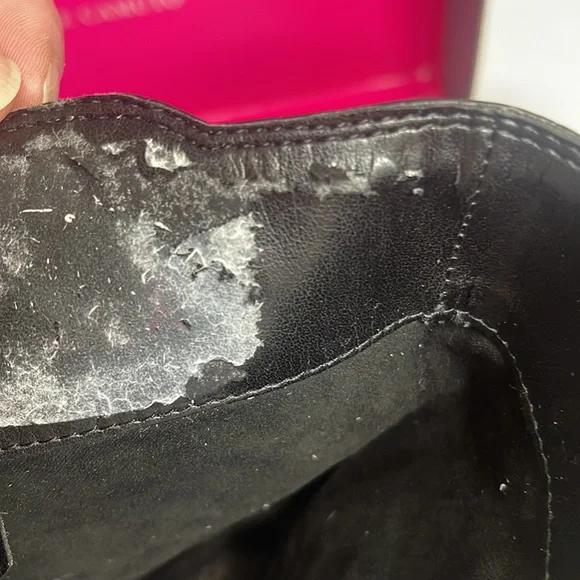 Vince Camuto boots - Picture 9 of 10